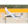 Samolot rc FMS EASY TRAINER 800mm RTF 2,4 GHZ bezszczotkowy (cały zestaw gotowy do lotu)